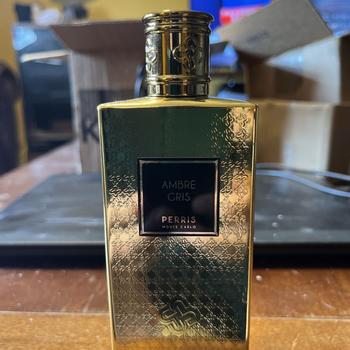 Perris Monte Carlo Ambre Gris オードパルファム Ambre Gris – Perris Monte Carlo