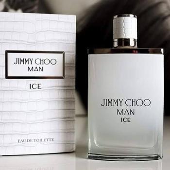 Nước hoa Jimmy Choo Man Ice Eau de Toilette namperfume