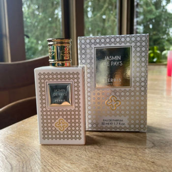 Nước hoa Perris Monte Carlo Jasmin De Pays | namperfume