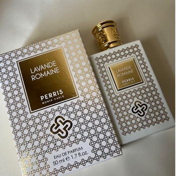 香水(ユニセックス) Perris Monte Carlo Lavande Romaine 50ml Lavande Romaine Perris Monte Carlo perfume - a fragrance for women
