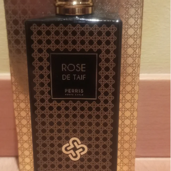 Nước hoa Perris Monte Carlo Rose de Taif | namperfume