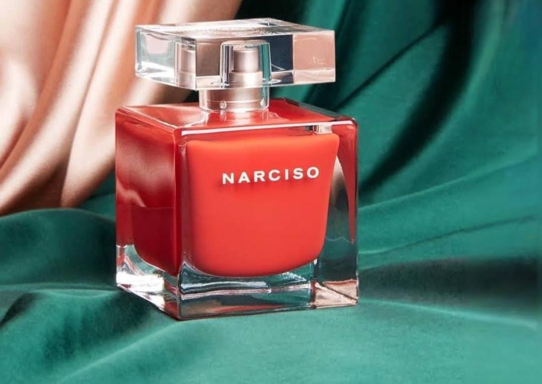 Narciso Eau de Toilette Rouge namperfume