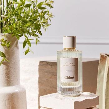 Nước hoa Chloe Atelier Des Fleurs Verbena | namperfume