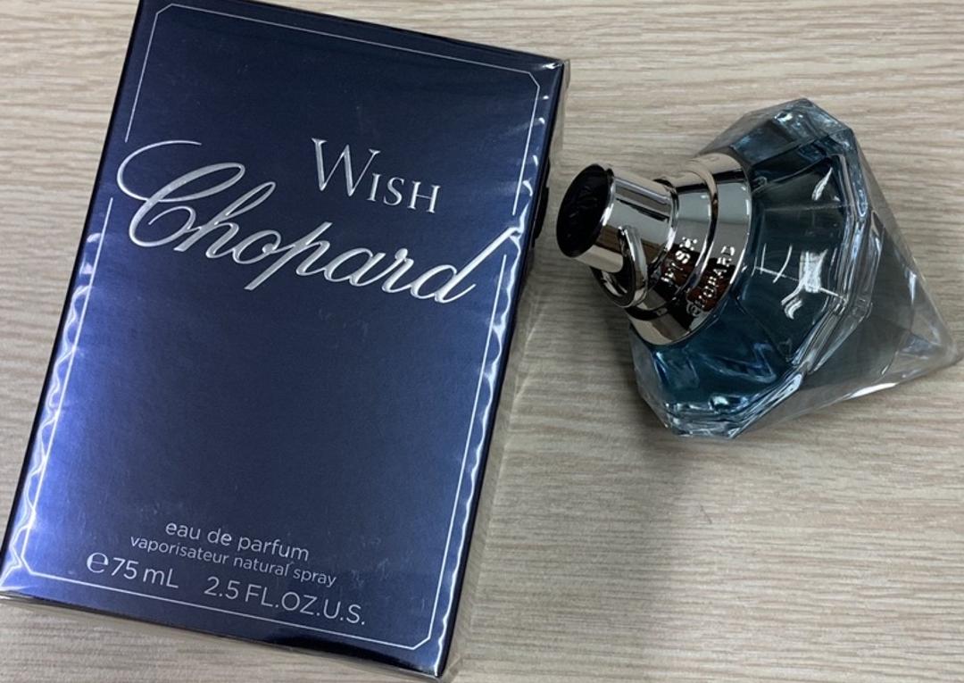 N c hoa Chopard Wish namperfume