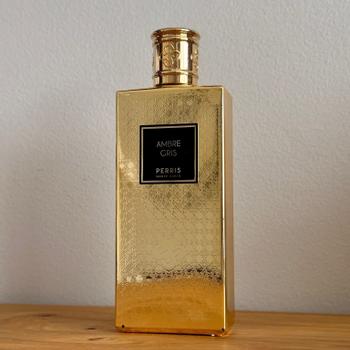 Nước hoa Perris Monte Carlo Ambre Gris | namperfume