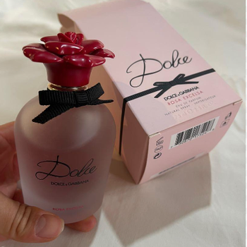 Nước hoa DOLCE&GABBANA Dolce Rosa Excelsa Eau de Parfum | namperfume