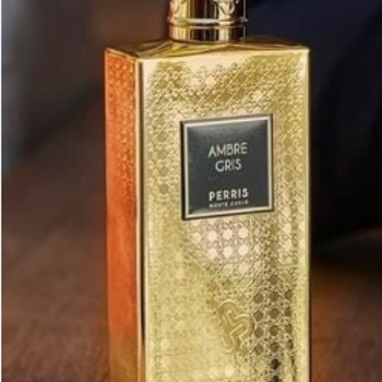 Nước hoa Perris Monte Carlo Ambre Gris | namperfume