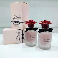 Nước hoa DOLCE&GABBANA Dolce Rosa Excelsa Eau de Parfum | namperfume