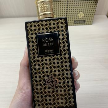 Nước hoa Perris Monte Carlo Rose de Taif | namperfume