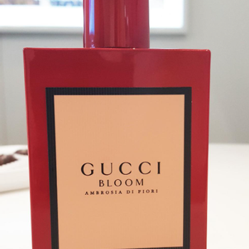Nước hoa Gucci Bloom Ambrosia di Fiori Eau de Parfum | namperfume