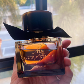 Nước hoa My Burberry Black Eau de Parfum namperfume