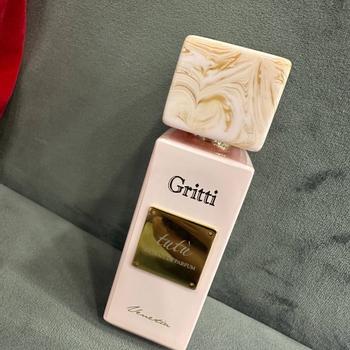 Nước hoa nữ Gritti TuTù Extrait De Parfum| namperfume