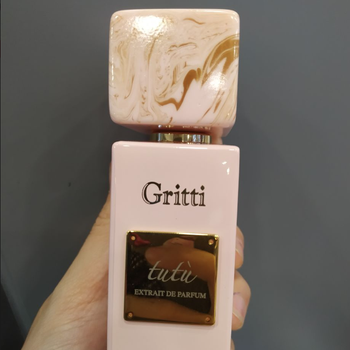 Nước hoa nữ Gritti TuTù Extrait De Parfum| namperfume