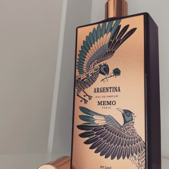 Nước hoa Memo Paris Argentina Eau de Parfum namperfume