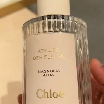 Nước hoa Chloe Atelier Des Fleurs Magnolia Alba | namperfume