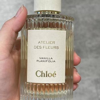 Nước hoa Chloe Atelier des Fleurs Vanilla Planifolia namperfume