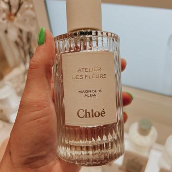 Nước hoa Chloe Atelier Des Fleurs Magnolia Alba | namperfume