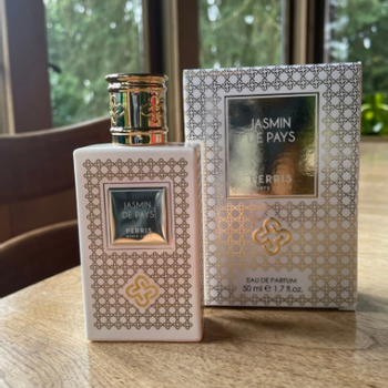 Nước hoa Perris Monte Carlo Jasmin De Pays | namperfume