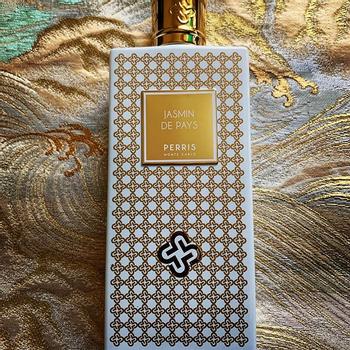 Nước hoa Perris Monte Carlo Jasmin De Pays | namperfume