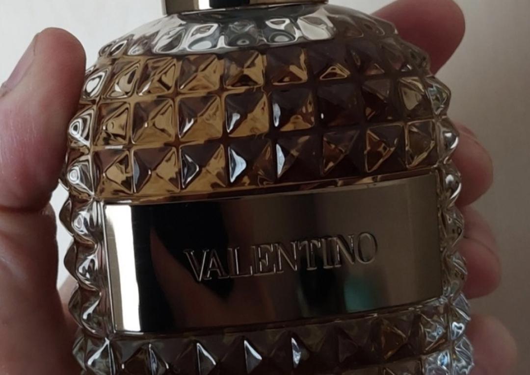 N c hoa nam Valentino Uomo EDT namperfume