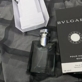 Nước hoa Bvlgari Pour Homme Soir | namperfume