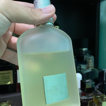 Nước hoa Tom Ford Grey Vetiver namperfume