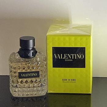 Nước hoa Valentino Donna Born In Roma Yellow Dream | namperfume