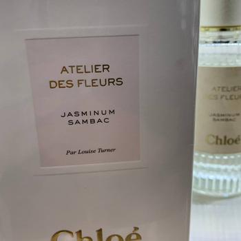 Nước hoa Chloe Atelier Des Fleurs Jasminum Sambac | namperfume