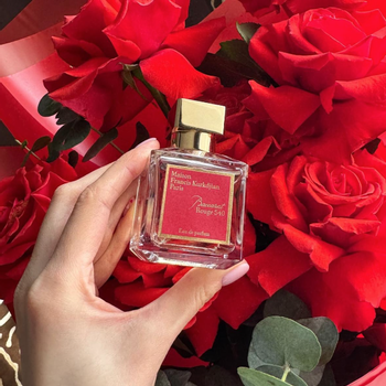 Nước hoa Maison Francis Kurkdjian Baccarat Rouge 540 EDP