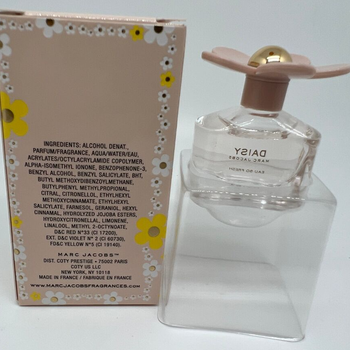 Nước hoa Marc Jacobs Daisy Eau So Fresh Mini Size | namperfume