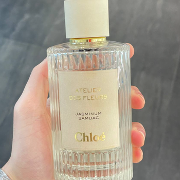 Nước hoa Chloe Atelier Des Fleurs Jasminum Sambac | namperfume