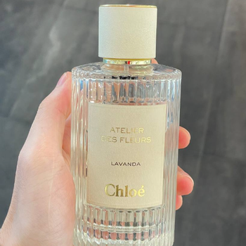 Nước hoa Chloe Atelier Des Fleurs Lavanda | namperfume