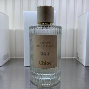 Nước hoa Chloe Atelier Des Fleurs Jasminum Sambac | namperfume