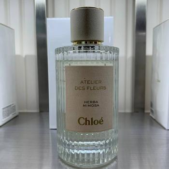 Nước hoa Chloe Atelier Des Fleurs Herba Mimosa | namperfume