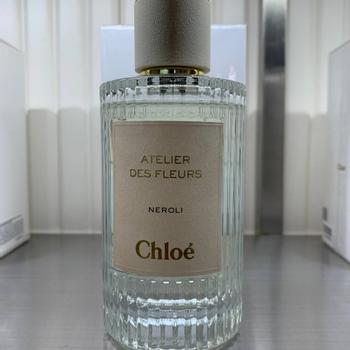 Nước hoa Chloe Atelier Des Fleurs Neroli | namperfume