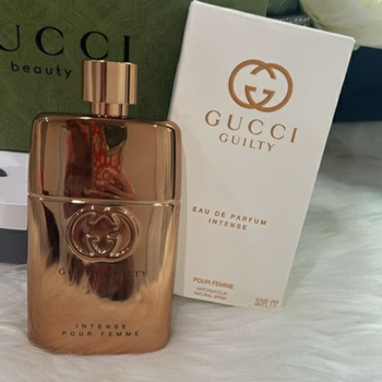 Nước hoa Gucci Guilty Pour Femme Eau de Parfum Intense | namperfume