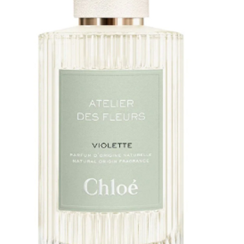Perfume Feminino Chloe Atelier Des Fleurs Violette Eau De