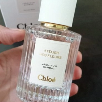 Nước hoa Chloe Atelier Des Fleurs Jasminum Sambac | namperfume