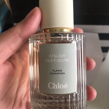 Nước hoa Chloe Atelier des Fleurs Ylang Cananga | namperfume