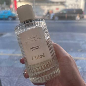 Nước hoa Chloe Atelier Des Fleurs Jasminum Sambac | namperfume