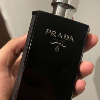 Nước hoa Prada L'Homme Intense | namperfume