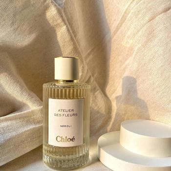 Nước hoa Chloe Atelier Des Fleurs Neroli | namperfume