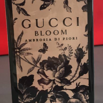 Nước hoa Gucci Bloom Nettare Di Fiori | namperfume