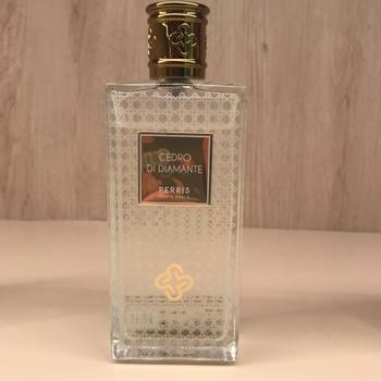 Nước hoa Perris Monte Carlo Cedro di Diamante | namperfume