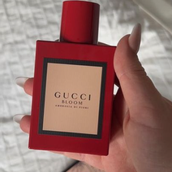 香水(女性用) GUCCI BLOOM AMBROSIA DI FIORI 50ml Gucci-–-Gucci-Bloom-Ambrosia-