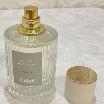 Nước hoa Chloe Atelier des Fleurs Violette | namperfume