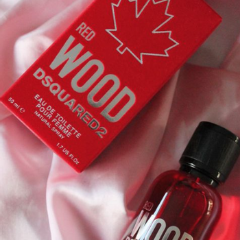 Nước hoa DSQUARED² Red Wood Pour Femme | namperfume