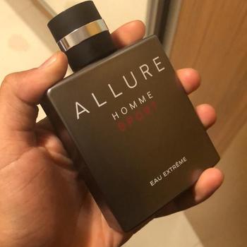 Nước hoa Chanel Allure Homme Sport Eau Extreme | namperfume