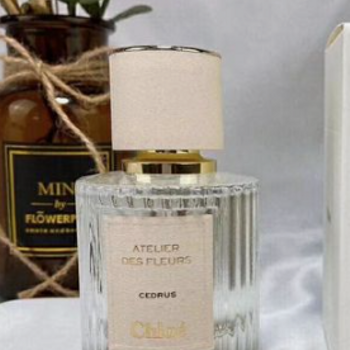 Nước hoa Chloe Atelier des Fleurs Cedrus | namperfume