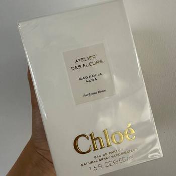 Nước hoa Chloe Atelier Des Fleurs Magnolia Alba | namperfume